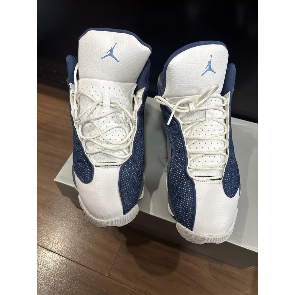 Jordan air 13